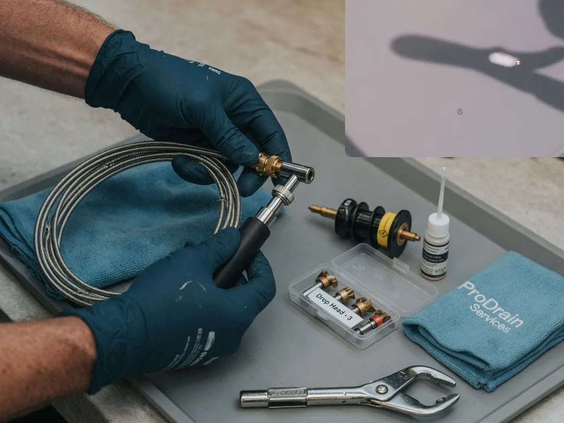 Why choose Drain Cleaning in Damascus, PA